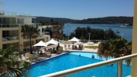BASE Holidays - Ettalong Beach Premium Apartments - Mackay Tourism 22
