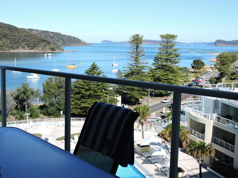 BASE Holidays - Ettalong Beach Premium Apartments - Mackay Tourism 14