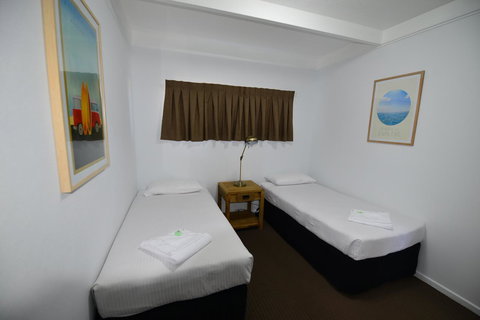 City Centre Apartments - Mackay Tourism 1