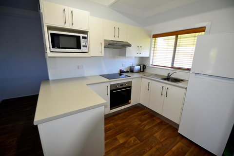 City Centre Apartments - Mackay Tourism 4
