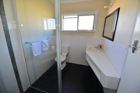 City Centre Apartments - Mackay Tourism 5