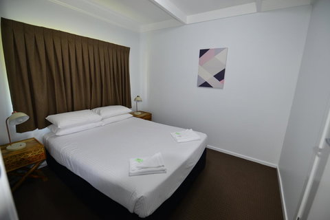 City Centre Apartments - Mackay Tourism 0