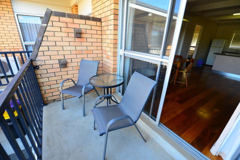 City Centre Apartments - Mackay Tourism 2