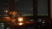 Sky garden Olympic park