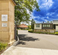 The Sebel Bowral Heritage Park - Mackay Tourism