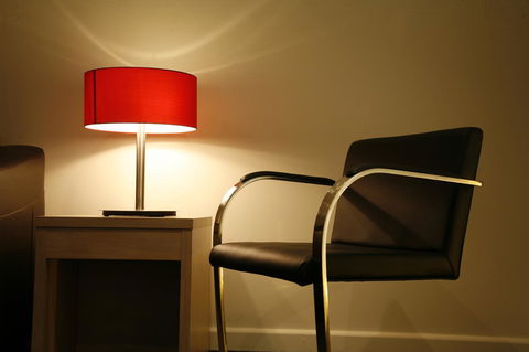 Central Studio Hotel Sydney - Mackay Tourism 21