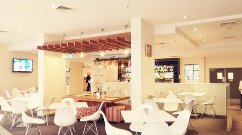 Central Studio Hotel Sydney - Mackay Tourism 26