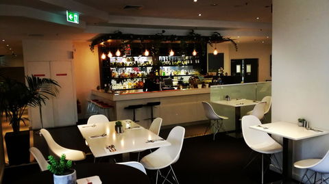 Central Studio Hotel Sydney - Mackay Tourism 24