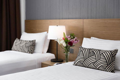 Rydges Camperdown - Mackay Tourism 8