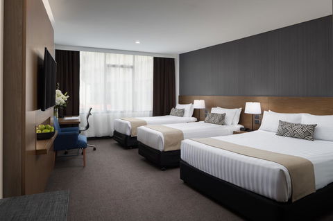 Rydges Camperdown - Mackay Tourism 9