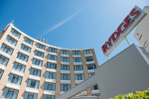 Rydges Camperdown - Mackay Tourism 1