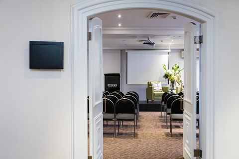 Rydges Camperdown - Mackay Tourism 31