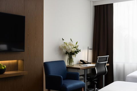 Rydges Camperdown - Mackay Tourism 6