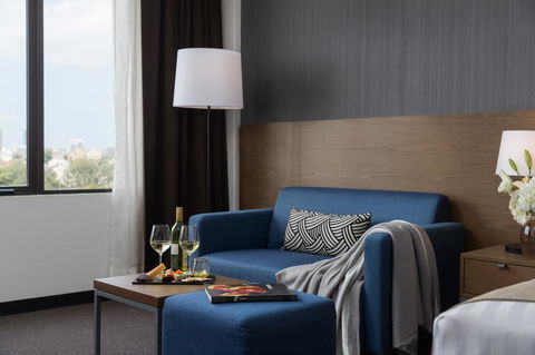 Rydges Camperdown - Mackay Tourism 0