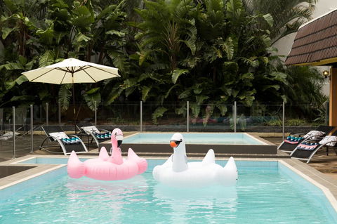 Rydges Camperdown - Mackay Tourism 15