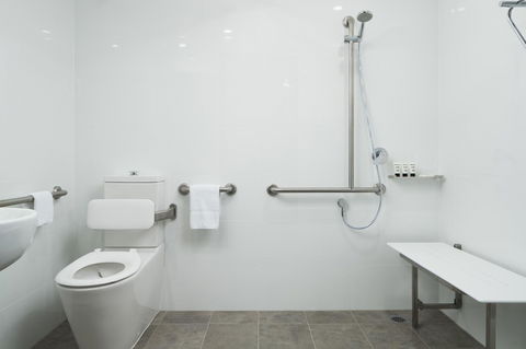 Rydges Camperdown - Mackay Tourism 13