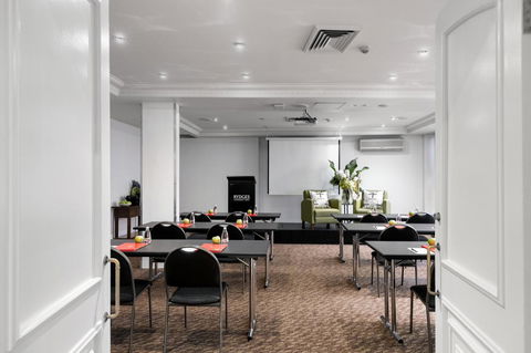 Rydges Camperdown - Mackay Tourism 32