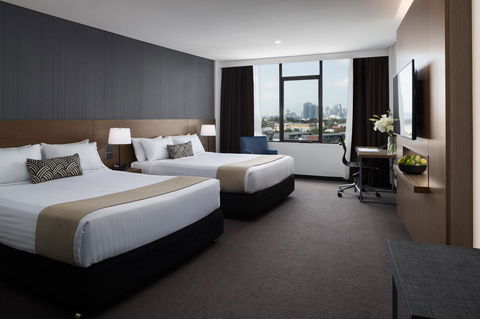 Rydges Camperdown - Mackay Tourism 4