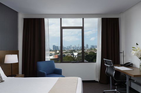 Rydges Camperdown - Mackay Tourism 5