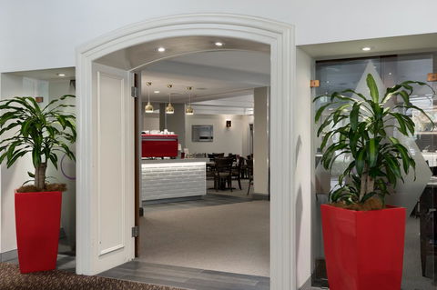 Rydges Camperdown - Mackay Tourism 18