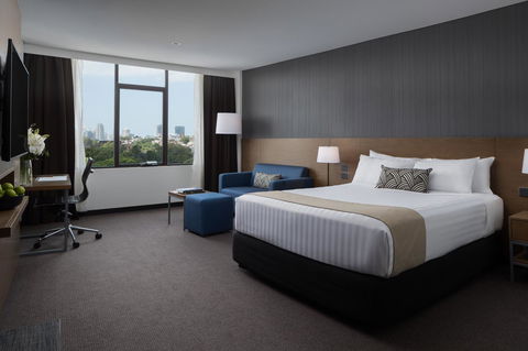 Rydges Camperdown - Mackay Tourism 3