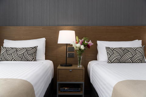Rydges Camperdown - Mackay Tourism 2