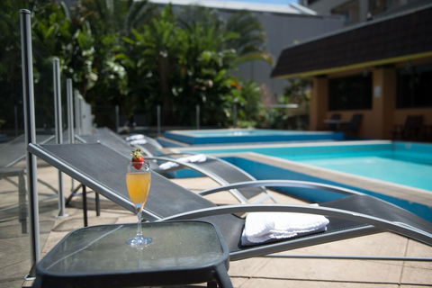 Rydges Camperdown - Mackay Tourism 17