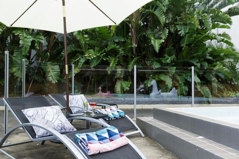 Rydges Camperdown - Mackay Tourism 16