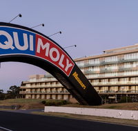 Rydges Mount Panorama Bathurst - Mackay Tourism