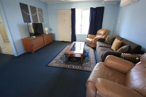 Eden Motel - Mackay Tourism 13