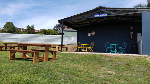 Eden Motel - Mackay Tourism 10