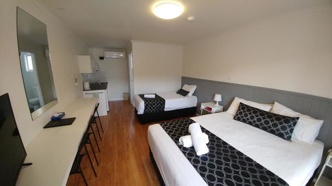 Eden Motel - Mackay Tourism 6