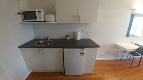 Eden Motel - Mackay Tourism 9