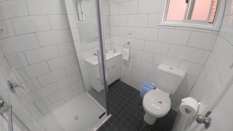 Eden Motel - Mackay Tourism 7