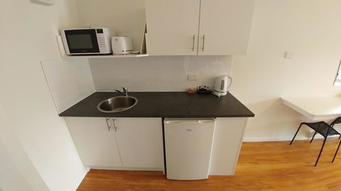 Eden Motel - Mackay Tourism 5