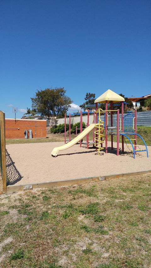 Eden Motel - Mackay Tourism 17