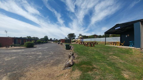 Eden Motel - Mackay Tourism 11