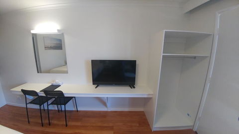 Eden Motel - Mackay Tourism 8