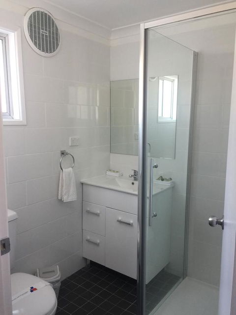 Eden Motel - Mackay Tourism 2