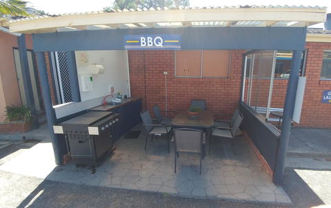 Eden Motel - Mackay Tourism 21