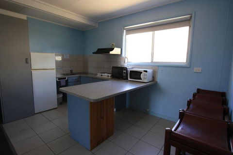 Eden Motel - Mackay Tourism 14