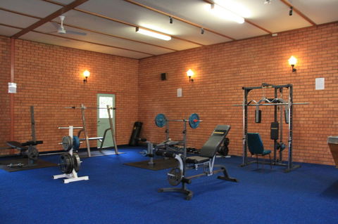 Eden Motel - Mackay Tourism 20