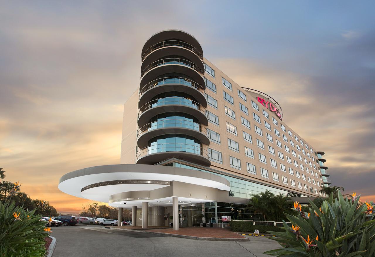 Rosehill NSW Mackay Tourism