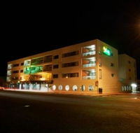 Palms Bed and Breakfast - Mackay Tourism