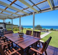 Glory  Culburra - Absolute Beachfront - Pet  Family Friendly - Mackay Tourism