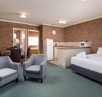 Corowa Bindaree Holiday Park - Mackay Tourism