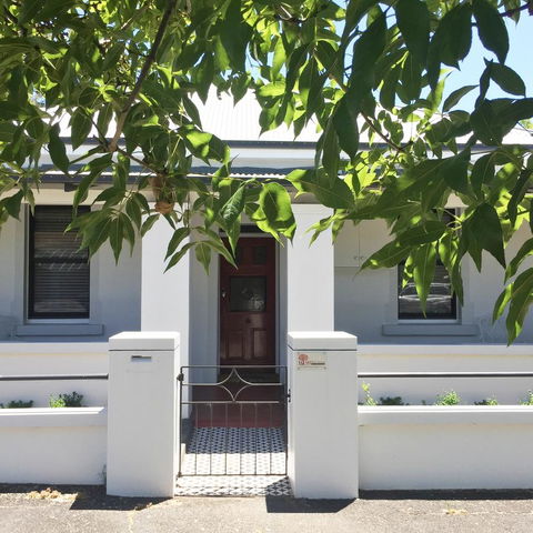 99 Hill Street Apartments - Mackay Tourism 19