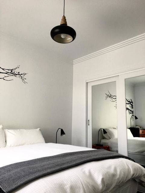 99 Hill Street Apartments - Mackay Tourism 2