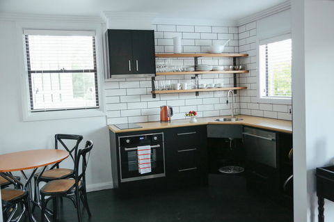 99 Hill Street Apartments - Mackay Tourism 22