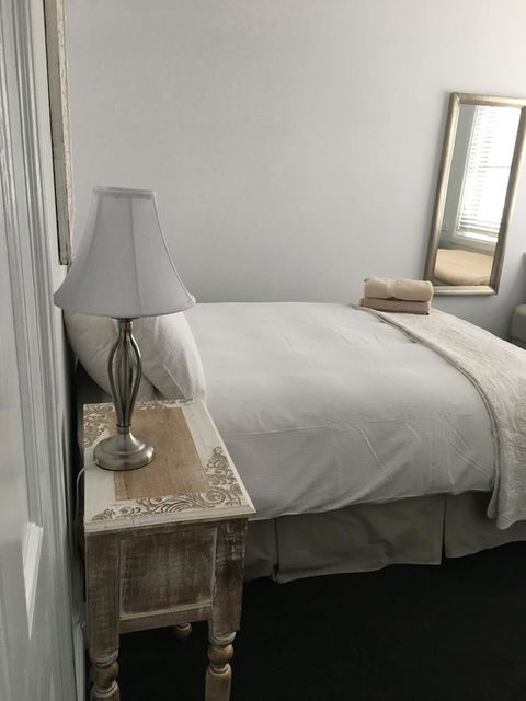 99 Hill Street Apartments - Mackay Tourism 7